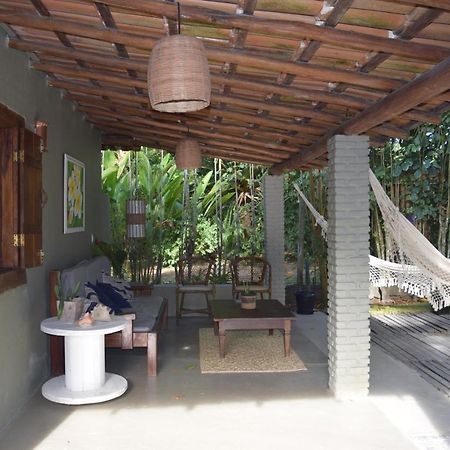 Casa 2 Mariane Trancoso Villa Exterior photo