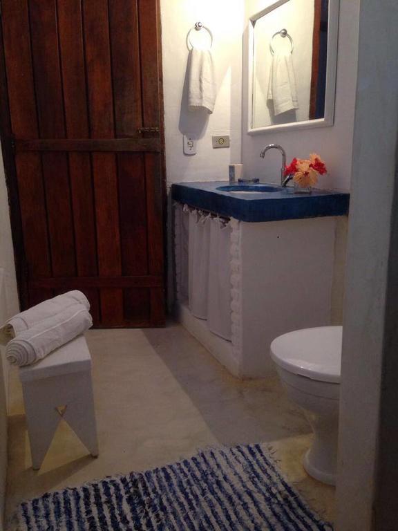Casa 2 Mariane Trancoso Villa Exterior photo