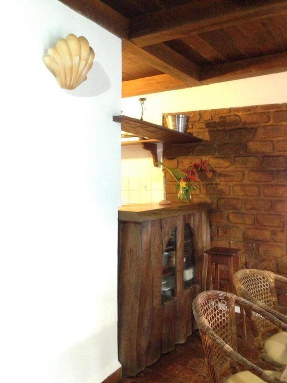 Casa 2 Mariane Trancoso Villa Exterior photo