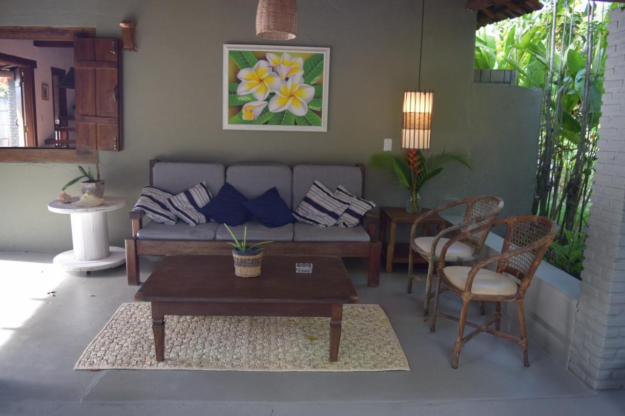 Casa 2 Mariane Trancoso Villa Exterior photo