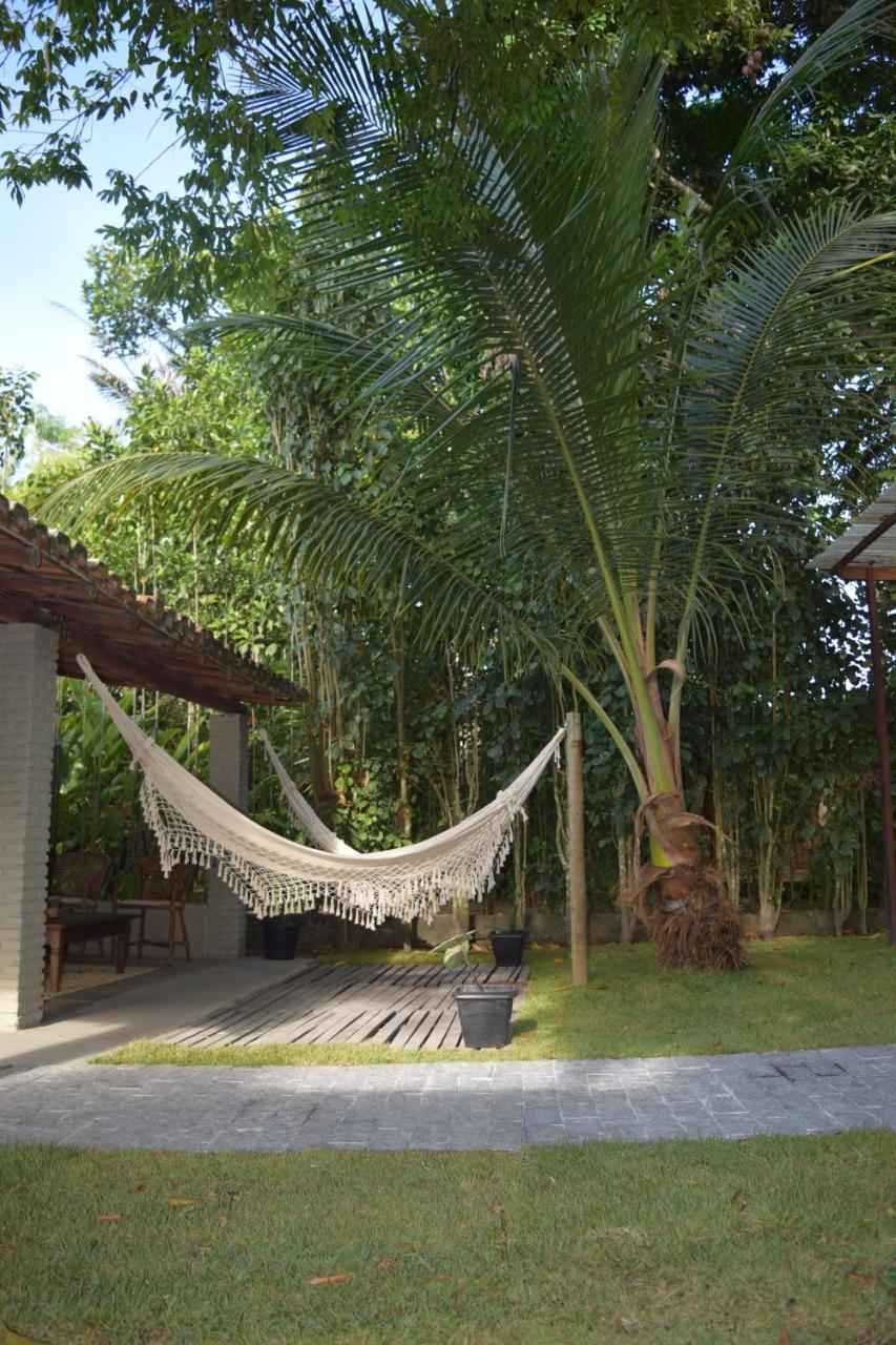 Casa 2 Mariane Trancoso Villa Exterior photo