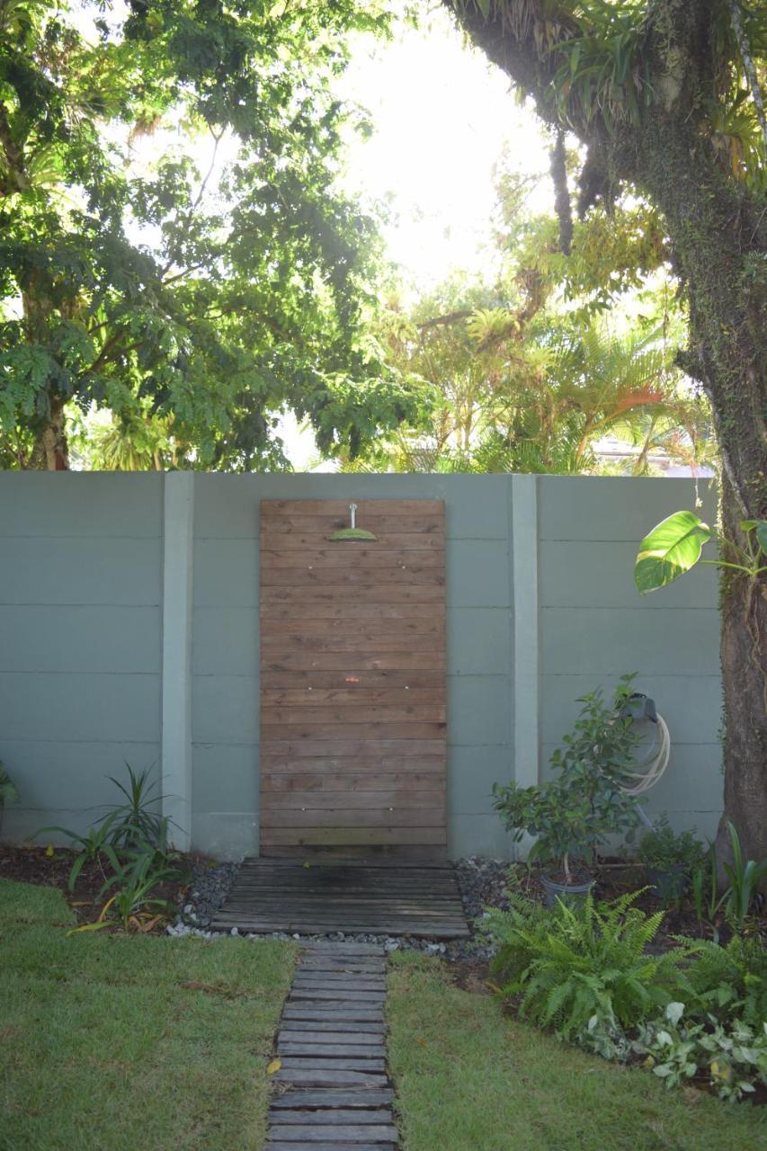 Casa 2 Mariane Trancoso Villa Exterior photo