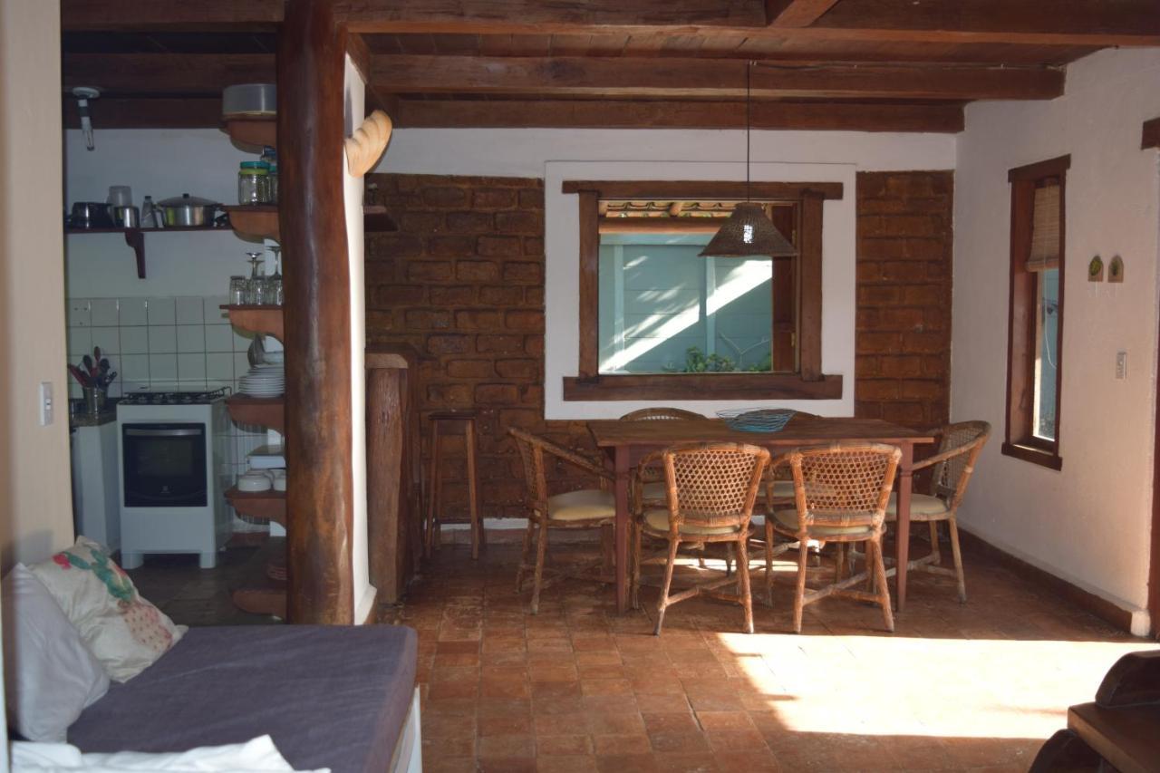 Casa 2 Mariane Trancoso Villa Exterior photo