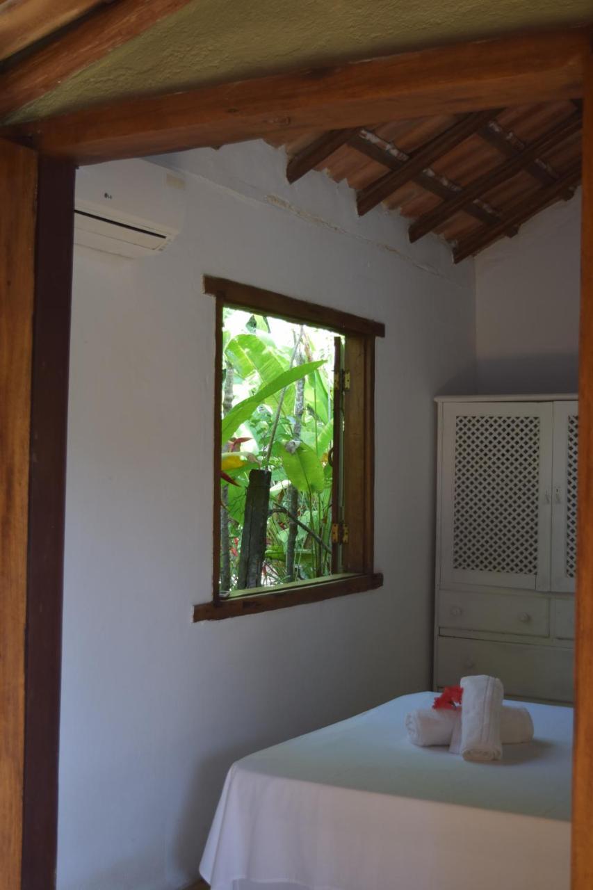 Casa 2 Mariane Trancoso Villa Exterior photo