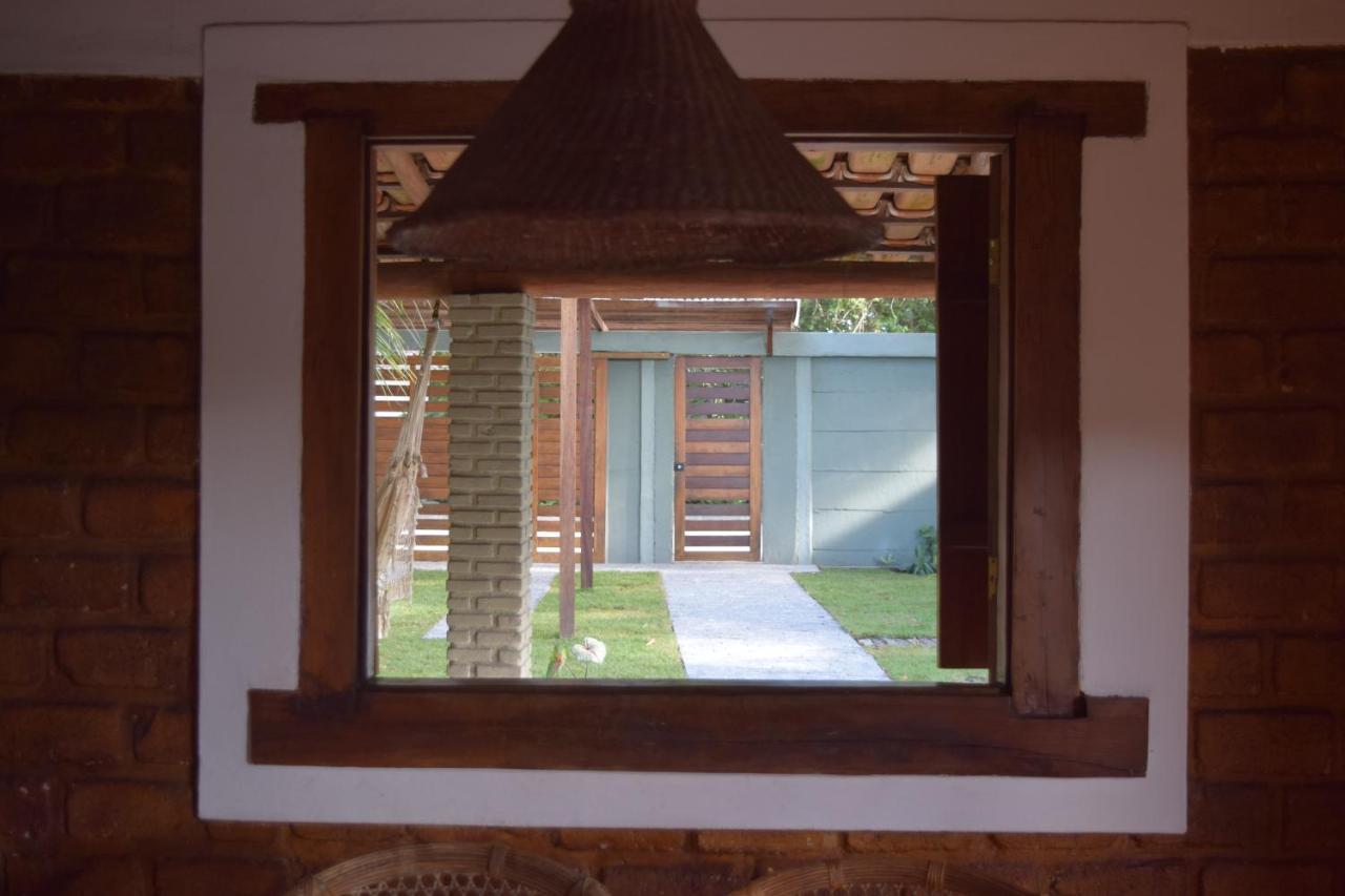 Casa 2 Mariane Trancoso Villa Exterior photo