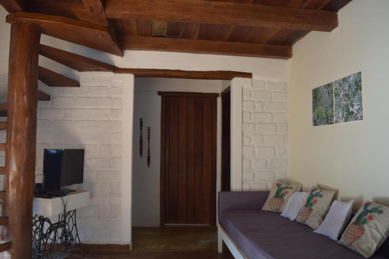 Casa 2 Mariane Trancoso Villa Exterior photo