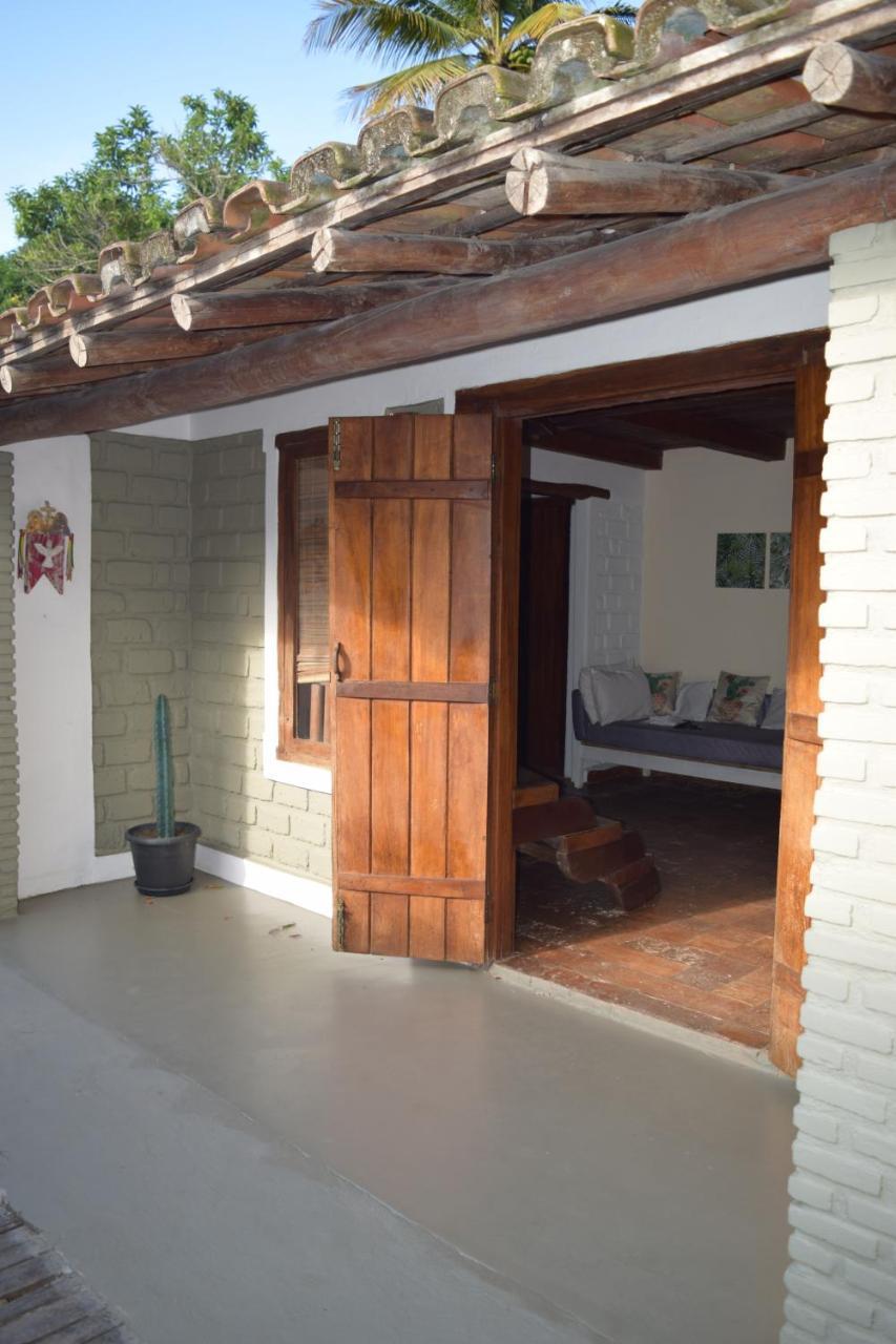 Casa 2 Mariane Trancoso Villa Exterior photo