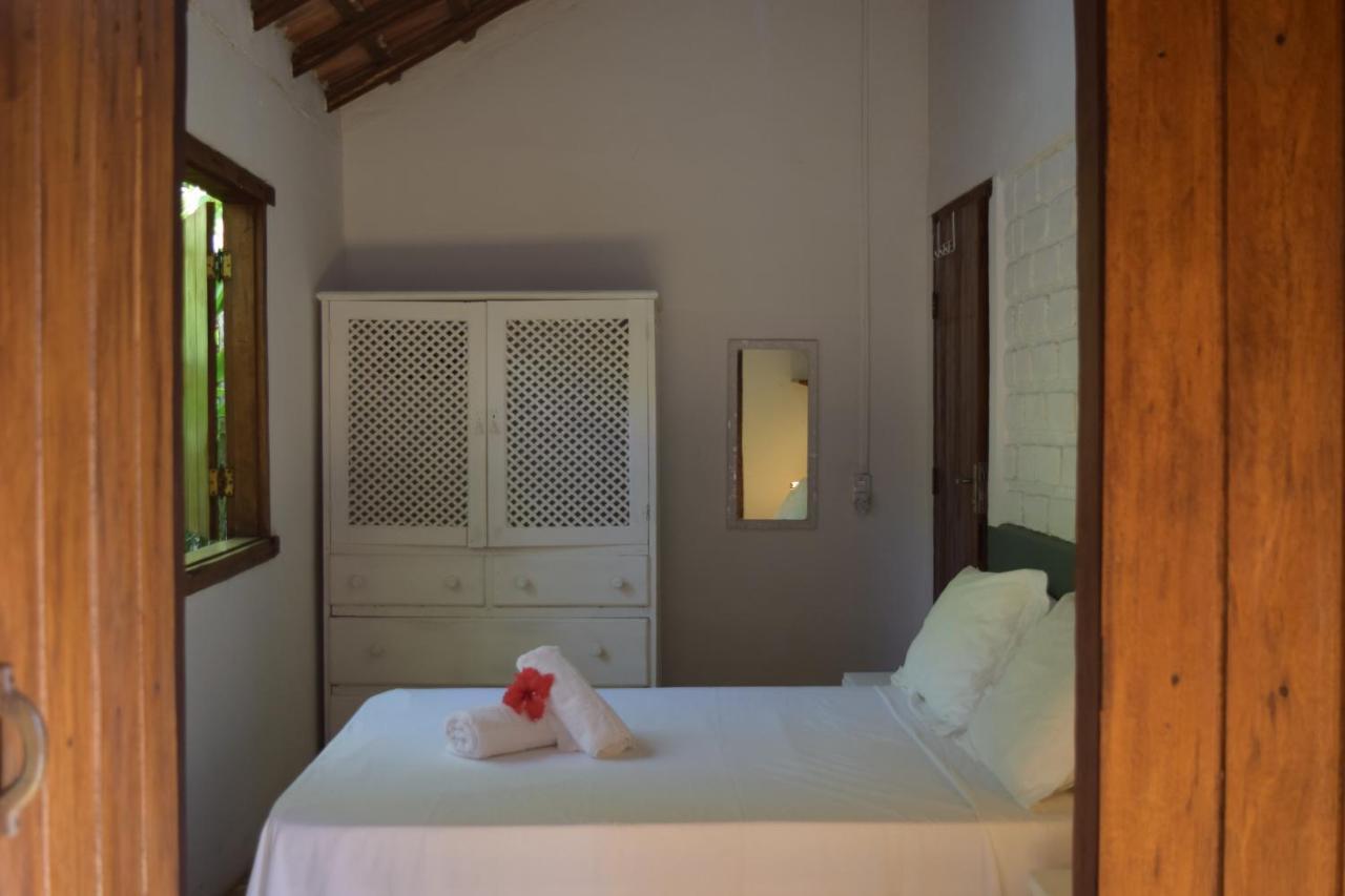 Casa 2 Mariane Trancoso Villa Exterior photo