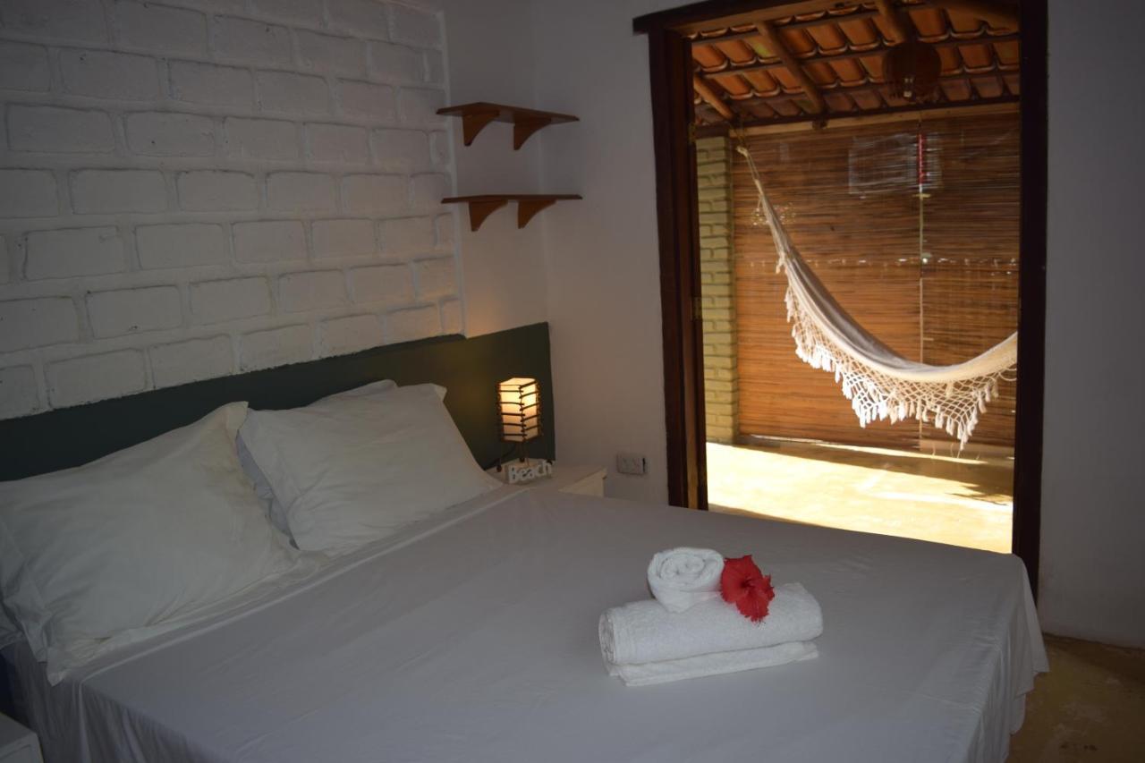 Casa 2 Mariane Trancoso Villa Exterior photo